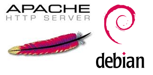 Installazione di Apache su Linux Debian