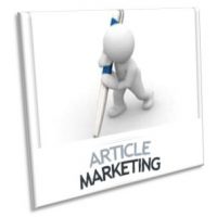 Article Marketing