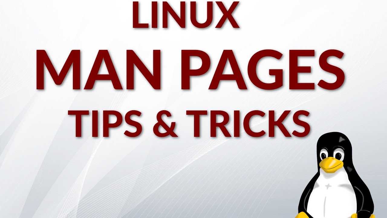 linux man pages pdf download